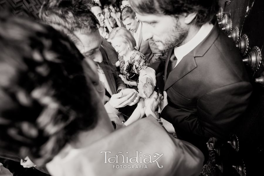 Boda de José Ángel y Ana Belén en Córdoba 080