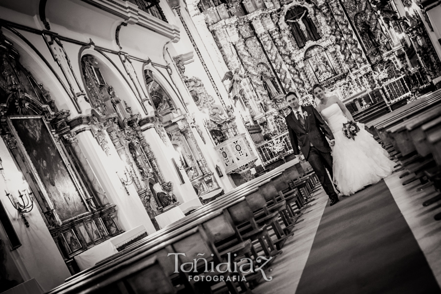 Boda de José Ángel y Ana Belén en Córdoba 082