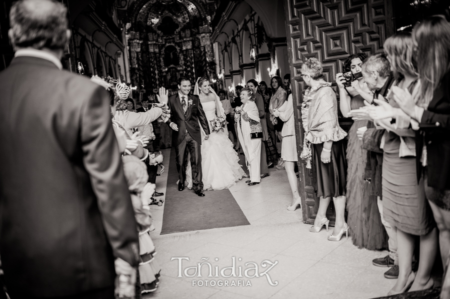 Boda de José Ángel y Ana Belén en Córdoba 083