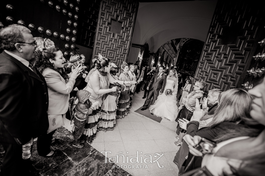 Boda de José Ángel y Ana Belén en Córdoba 084