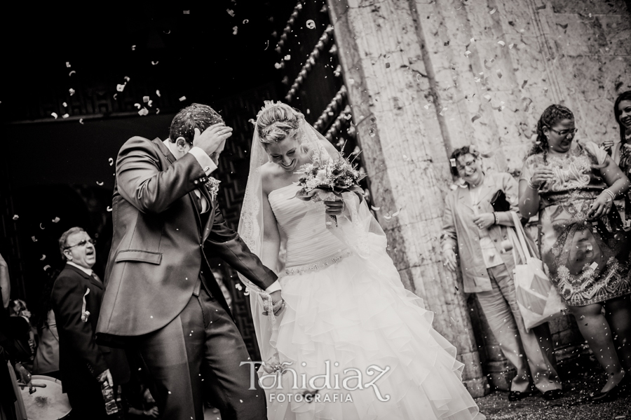 Boda de José Ángel y Ana Belén en Córdoba 086