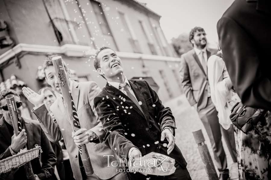 Boda de José Ángel y Ana Belén en Córdoba 088