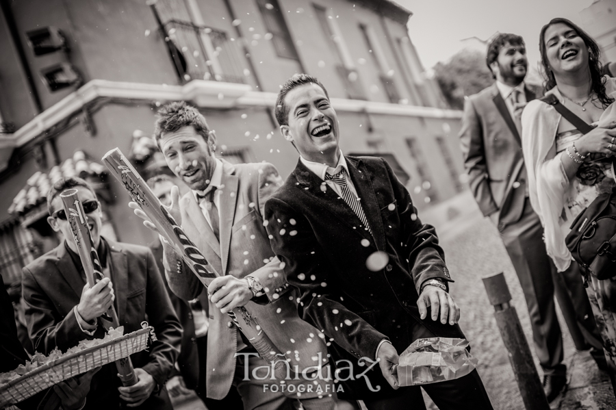 Boda de José Ángel y Ana Belén en Córdoba 089