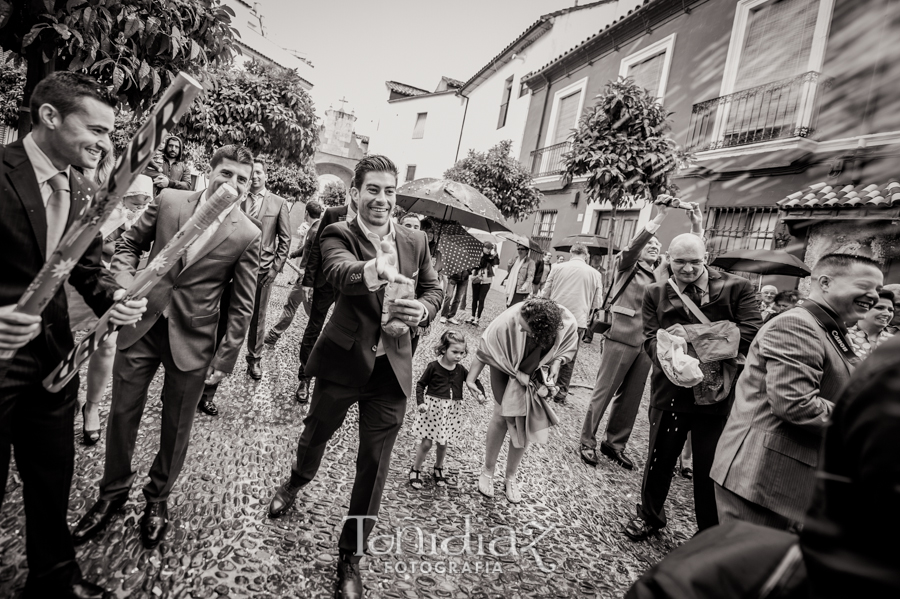 Boda de José Ángel y Ana Belén en Córdoba 091