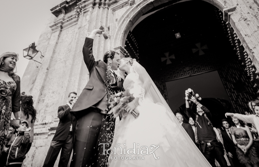 Boda de José Ángel y Ana Belén en Córdoba 092