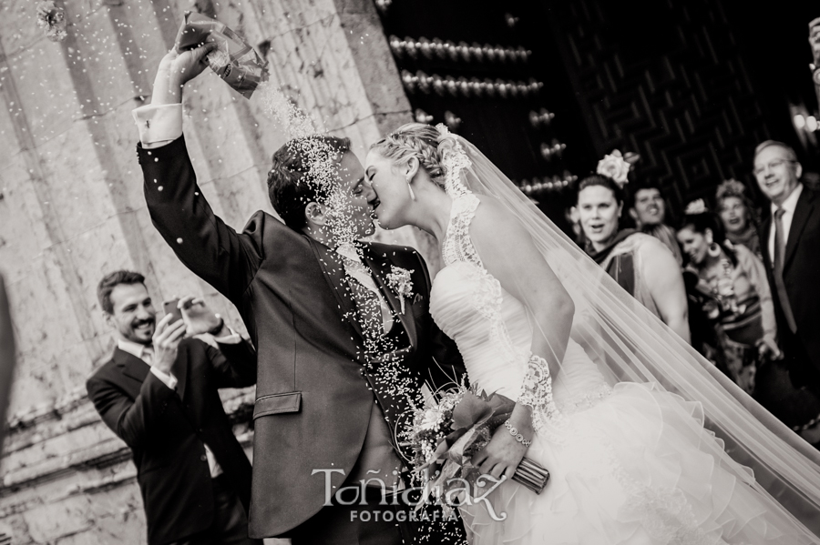 Boda de José Ángel y Ana Belén en Córdoba 093