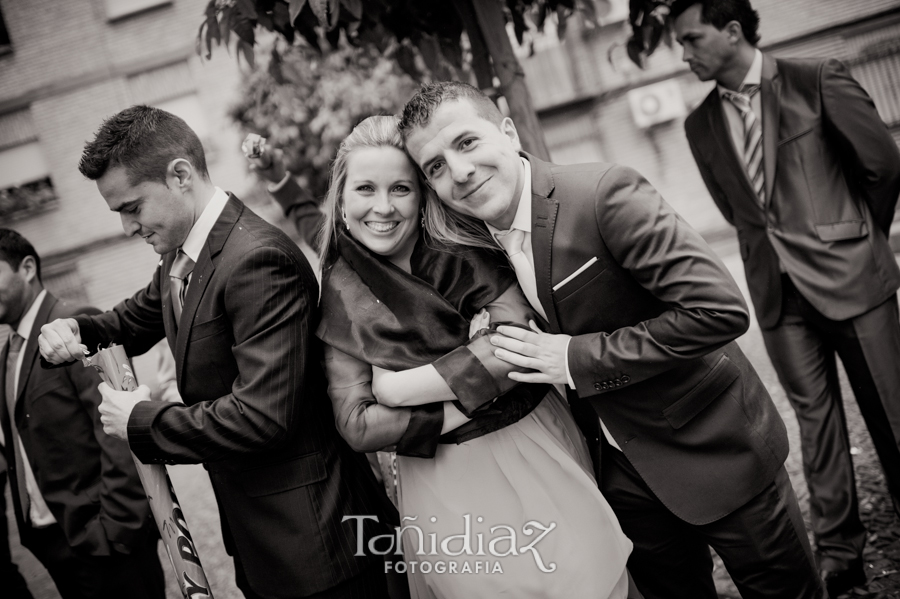 Boda de José Ángel y Ana Belén en Córdoba 094