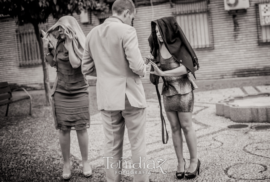 Boda de José Ángel y Ana Belén en Córdoba 095