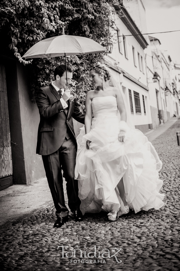 Boda de José Ángel y Ana Belén en Córdoba 096