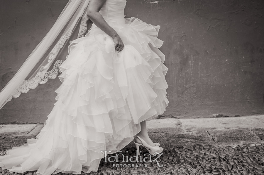 Boda de José Ángel y Ana Belén en Córdoba 098