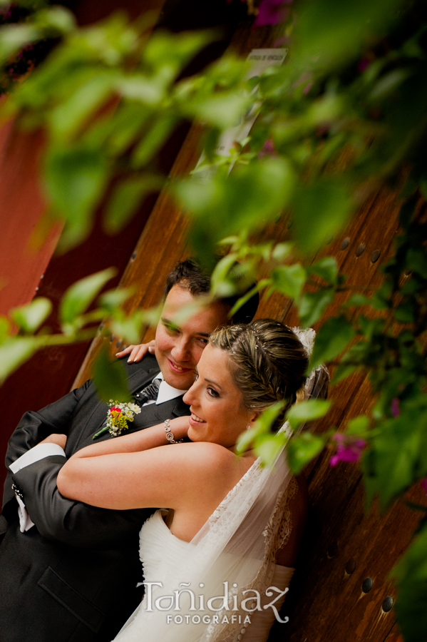 Boda de José Ángel y Ana Belén en Córdoba 100