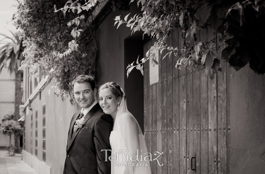 Boda de José Ángel y Ana Belén en Córdoba 102