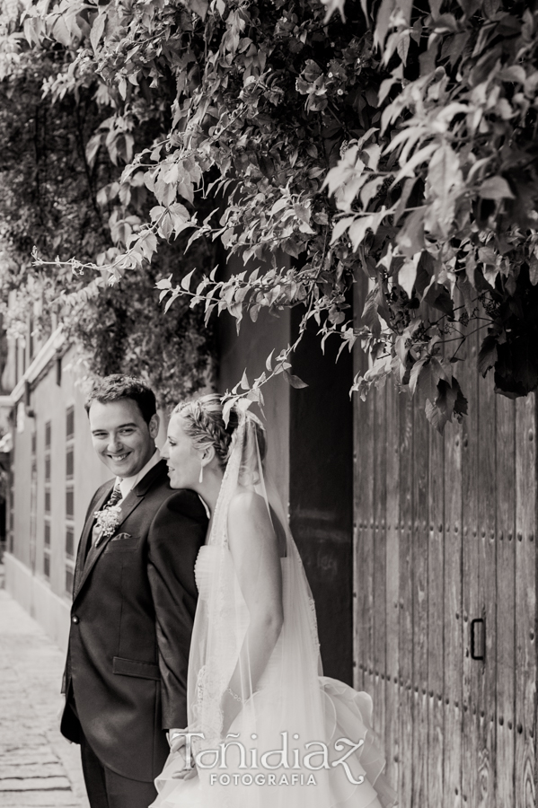 Boda de José Ángel y Ana Belén en Córdoba 103