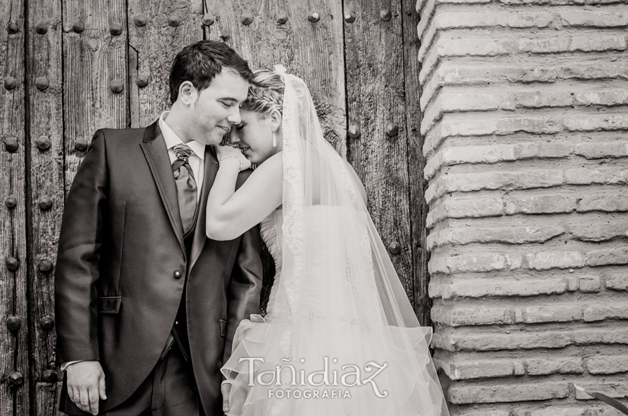 Boda de José Ángel y Ana Belén en Córdoba 108