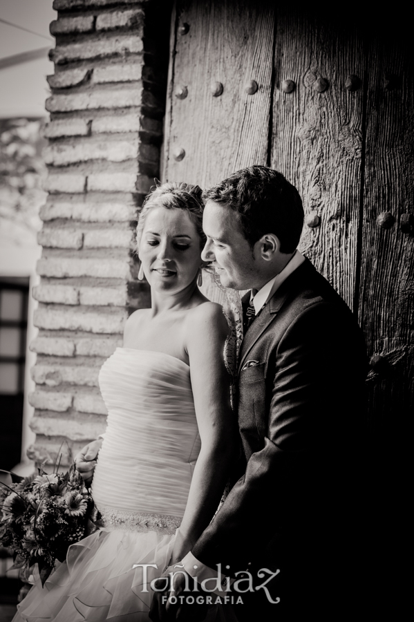 Boda de José Ángel y Ana Belén en Córdoba 110