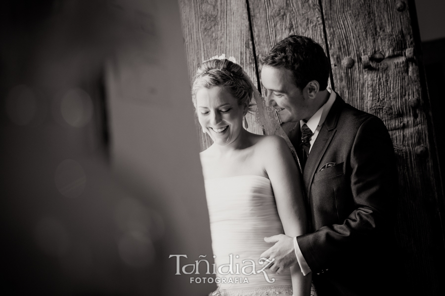 Boda de José Ángel y Ana Belén en Córdoba 112