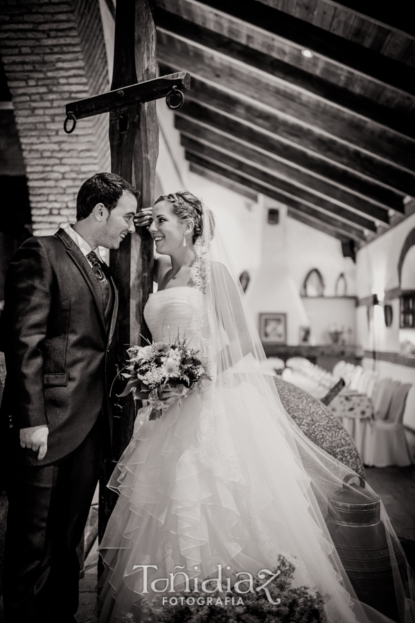 Boda de José Ángel y Ana Belén en Córdoba 114