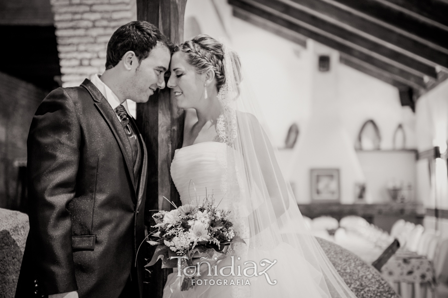 Boda de José Ángel y Ana Belén en Córdoba 115