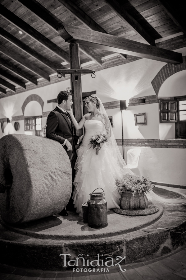 Boda de José Ángel y Ana Belén en Córdoba 116