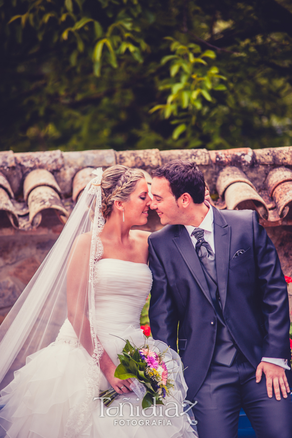 Boda de José Ángel y Ana Belén en Córdoba 117