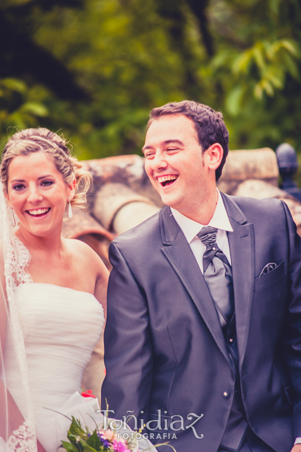 Boda de José Ángel y Ana Belén en Córdoba 118