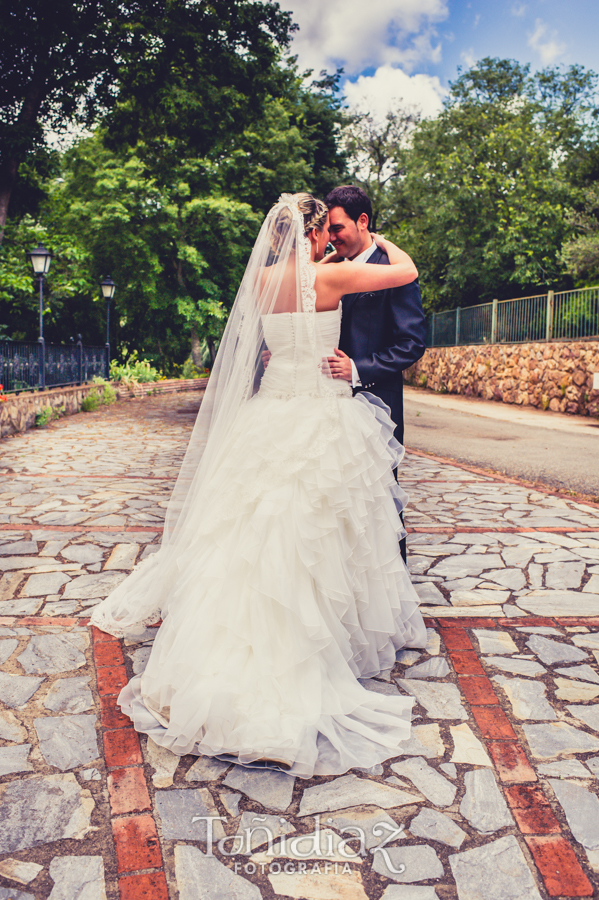 Boda de José Ángel y Ana Belén en Córdoba 119