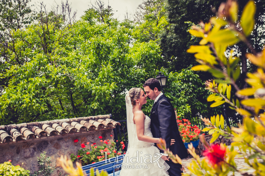 Boda de José Ángel y Ana Belén en Córdoba 120