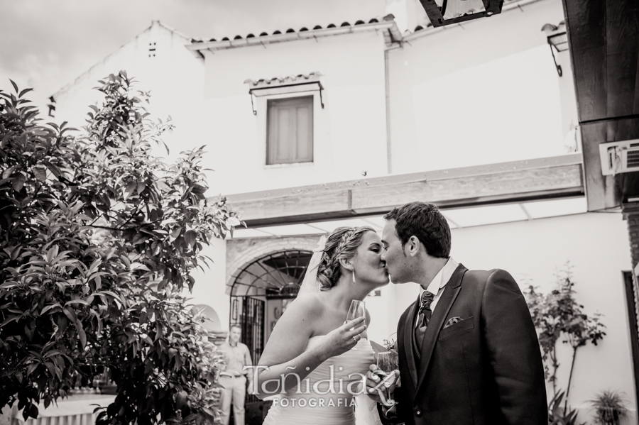 Boda de José Ángel y Ana Belén en Córdoba 121