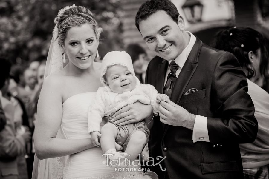 Boda de José Ángel y Ana Belén en Córdoba 123