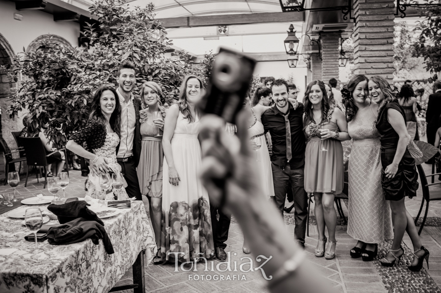 Boda de José Ángel y Ana Belén en Córdoba 126