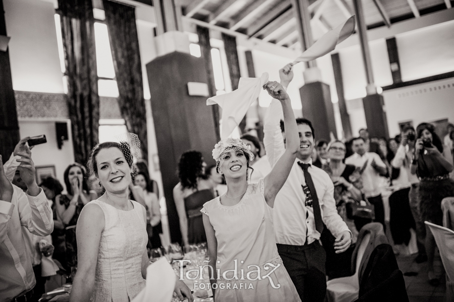 Boda de José Ángel y Ana Belén en Córdoba 132