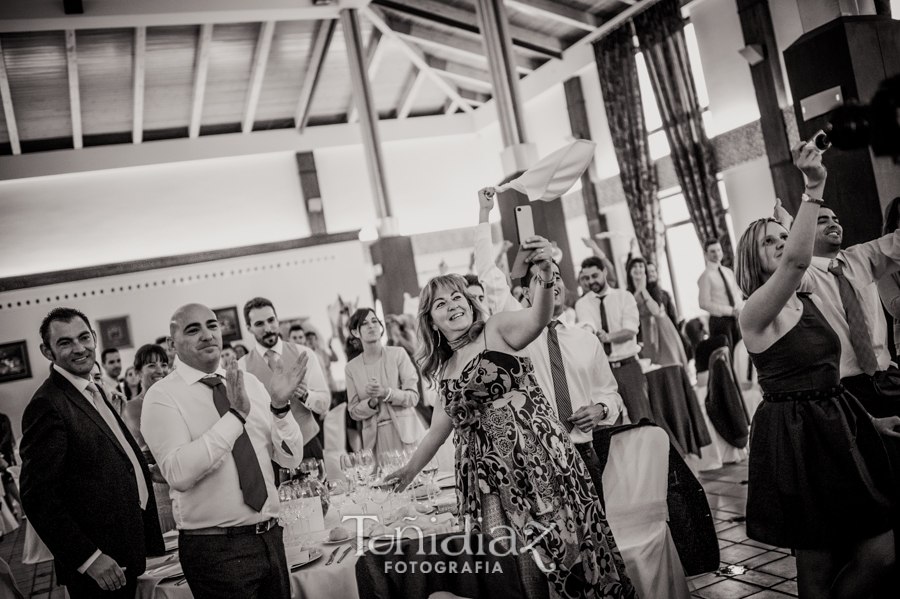 Boda de José Ángel y Ana Belén en Córdoba 134