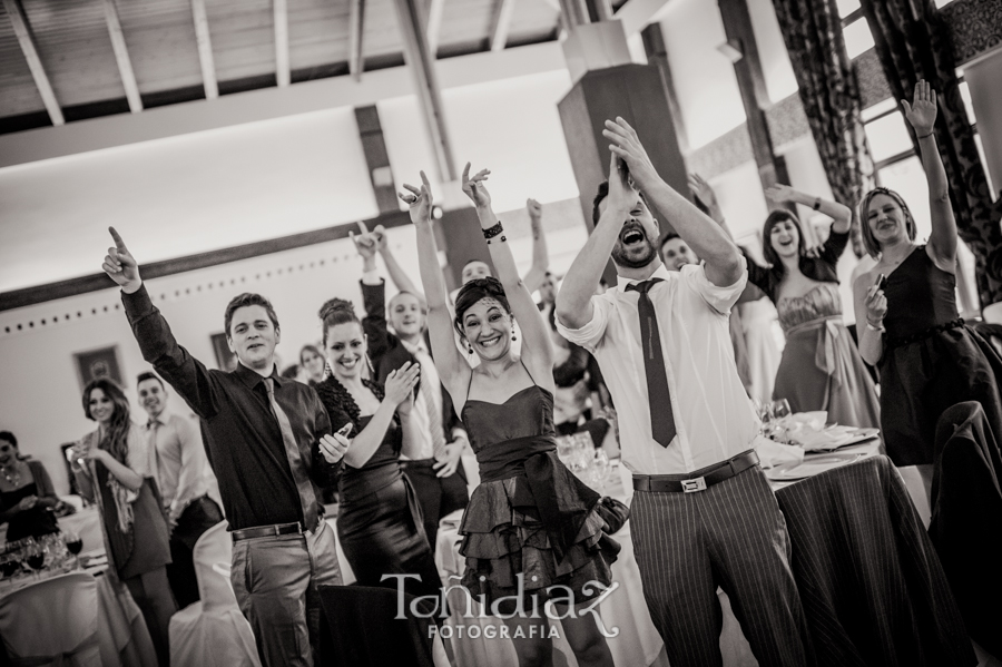 Boda de José Ángel y Ana Belén en Córdoba 135