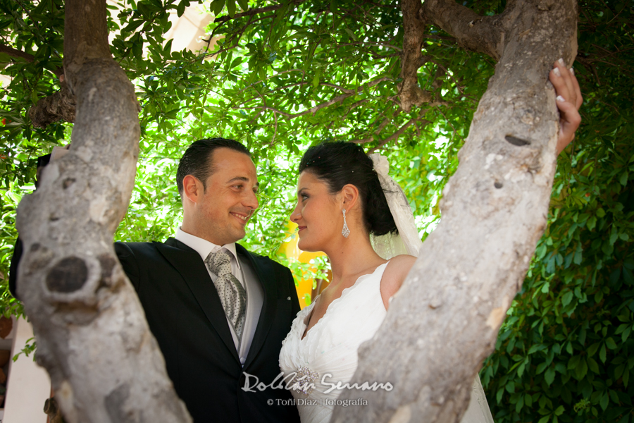 Boda de Jose Manuel y Marta en Écija 096