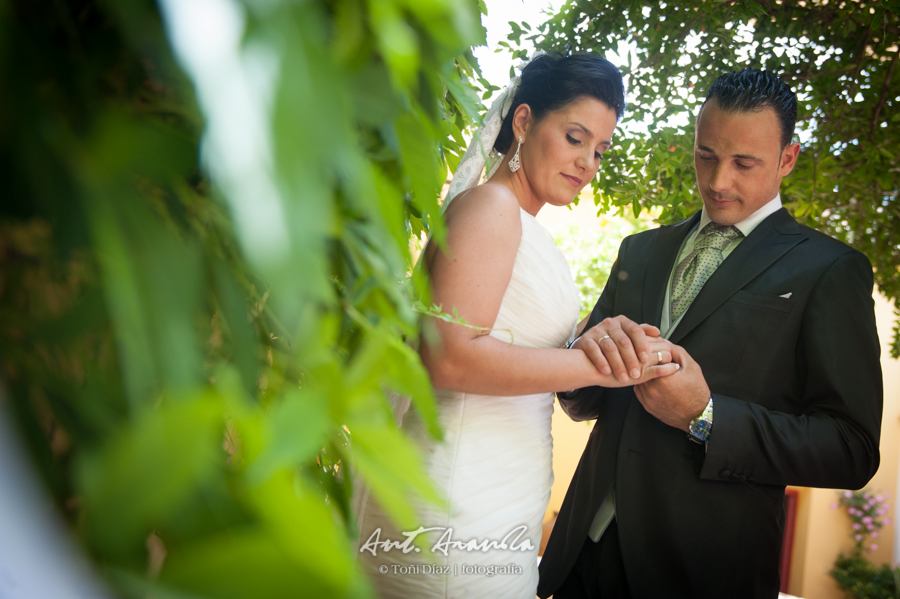 Boda de Jose Manuel y Marta en Écija 097