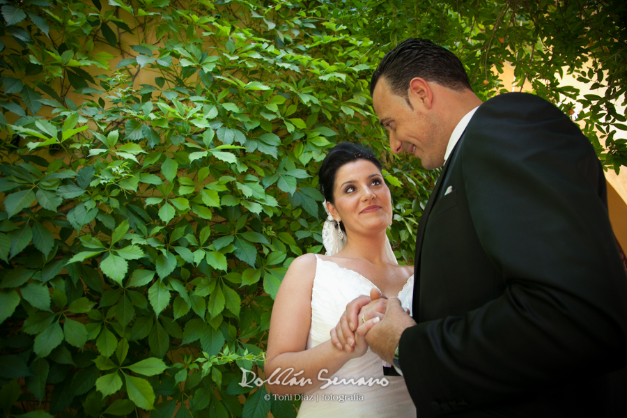 Boda de Jose Manuel y Marta en Écija 098