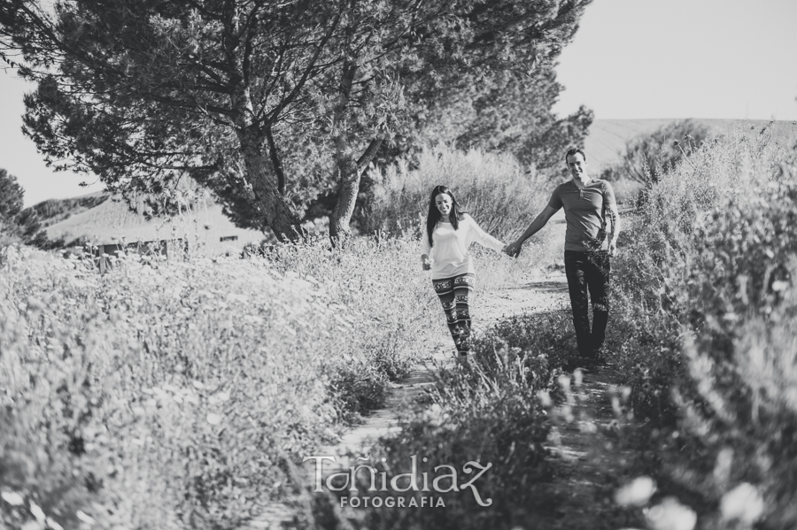 Preboda de David y Emi en el campo - foto 01