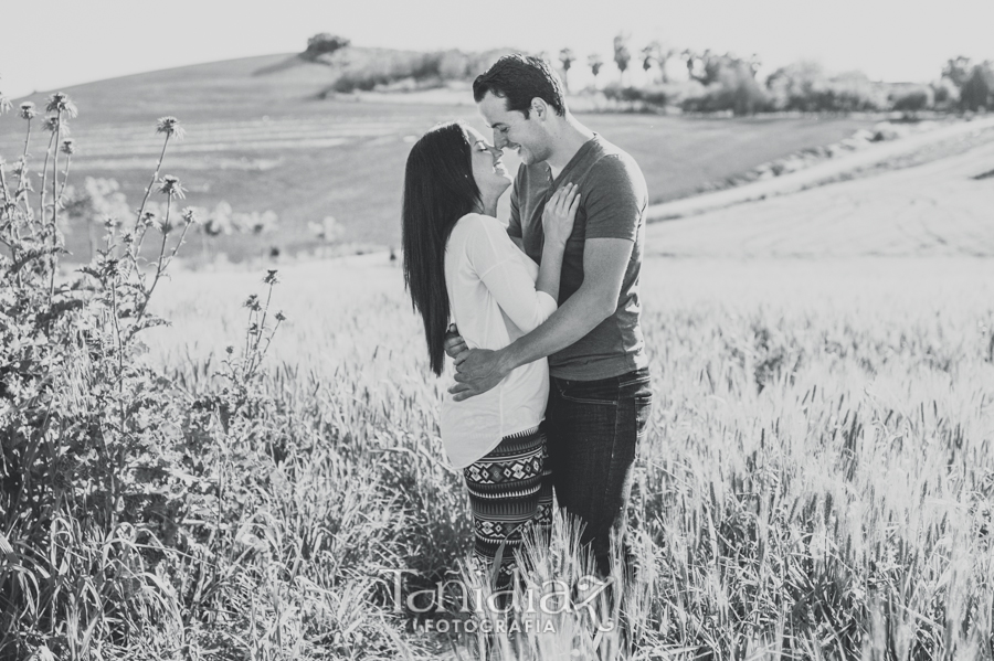 Preboda de David y Emi en el campo - foto 04