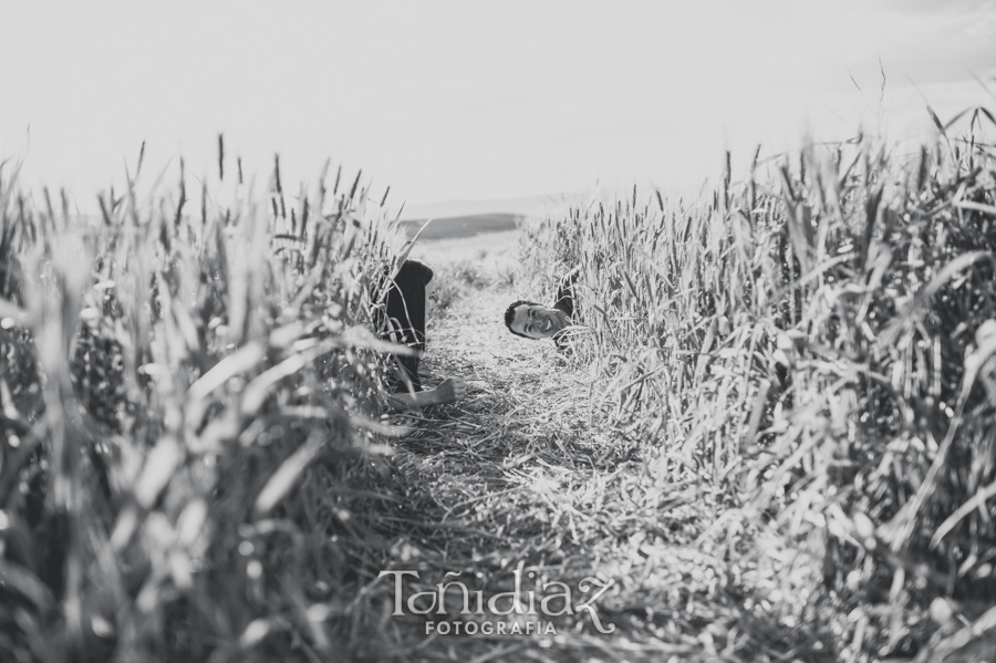 Preboda de David y Emi en el campo - foto 06