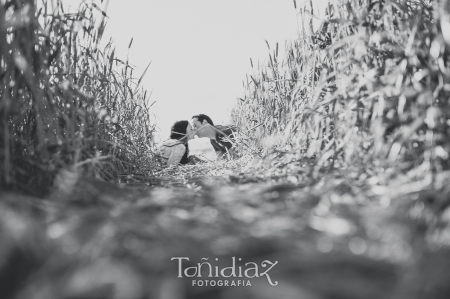 Preboda de David y Emi en el campo - foto 07