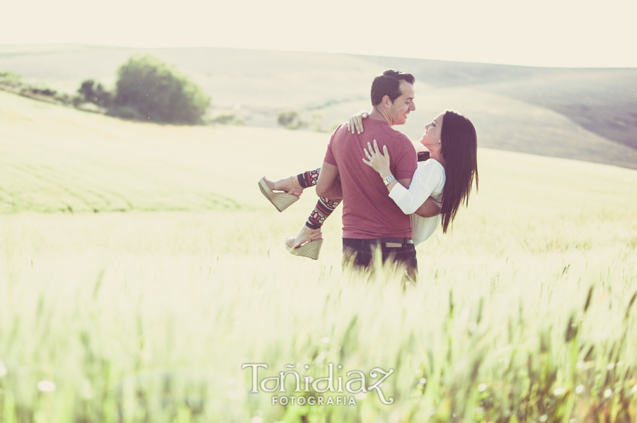 Preboda de David y Emi en el campo - foto 12