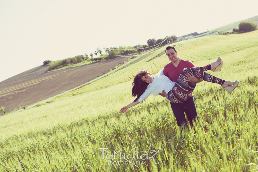 Preboda de David y Emi en el campo - foto 13