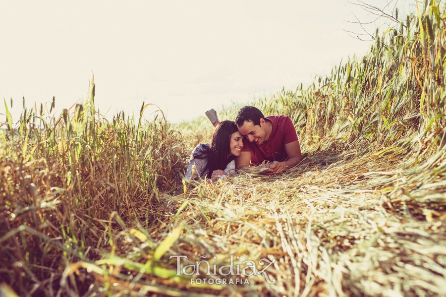 Preboda de David y Emi en el campo - foto 14