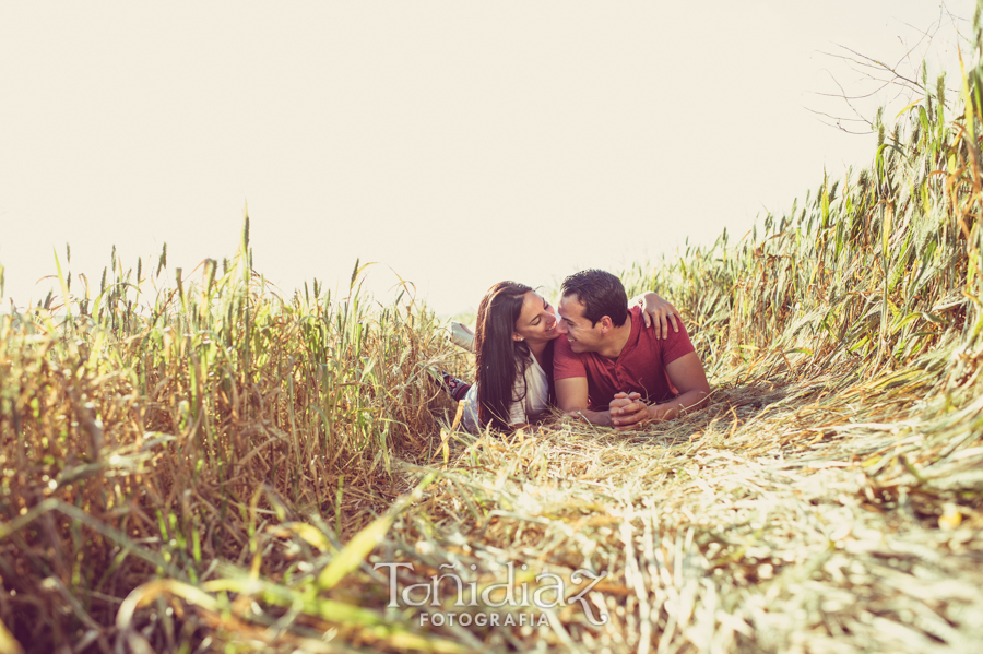 Preboda de David y Emi en el campo - foto 15