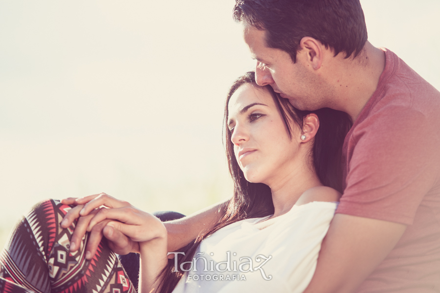 Preboda de David y Emi en el campo - foto 16