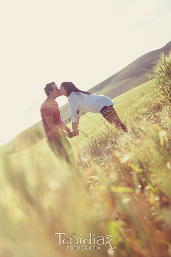 Preboda de David y Emi en el campo - foto 19