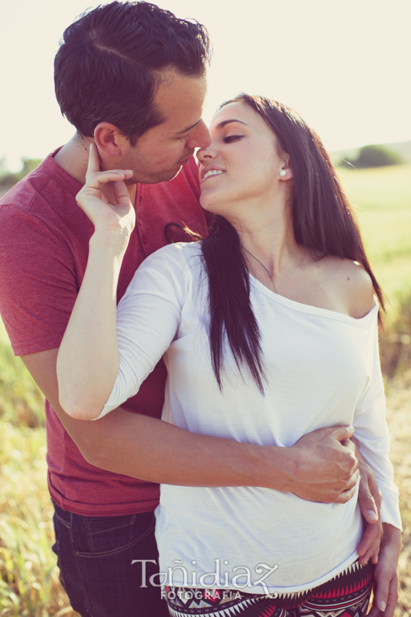 Preboda de David y Emi en el campo - foto 21