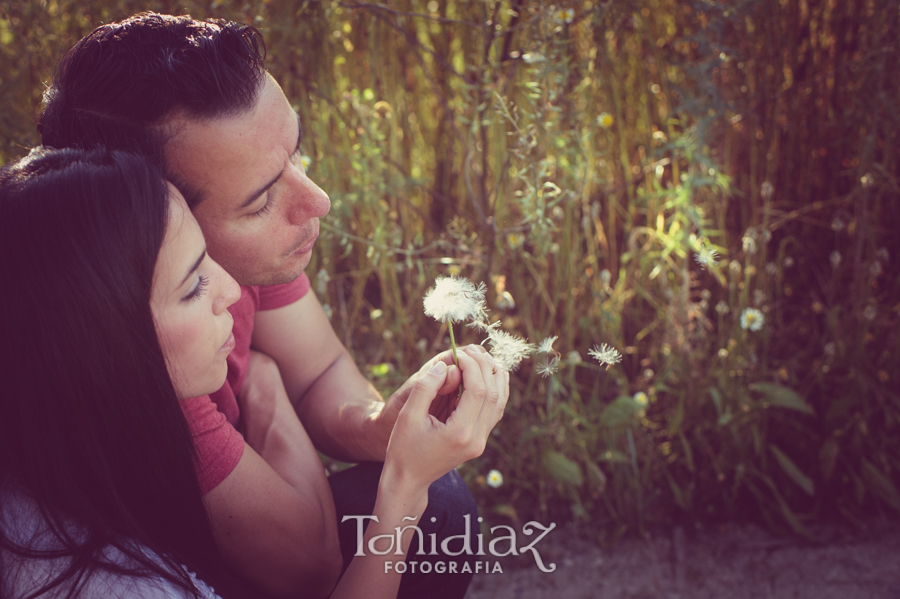 Preboda de David y Emi en el campo - foto 23