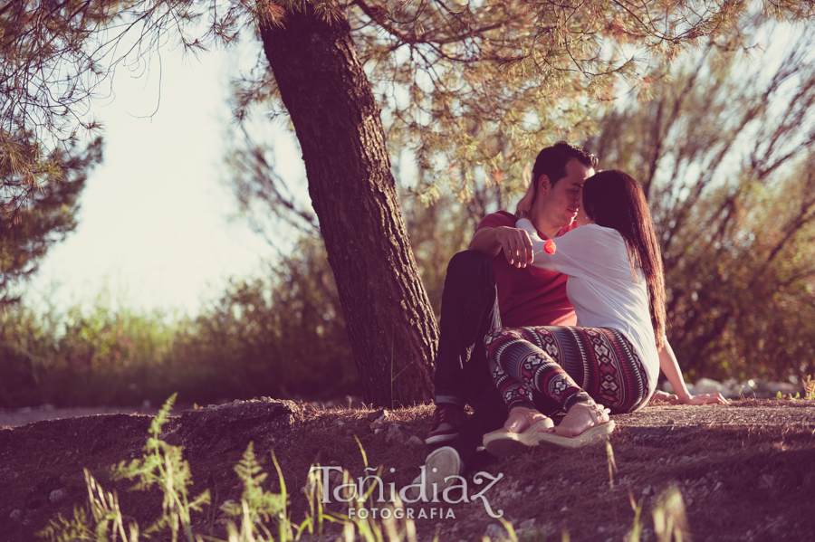 Preboda de David y Emi en el campo - foto 25