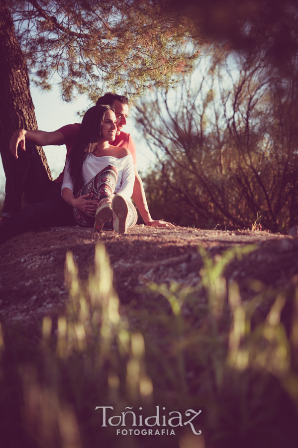 Preboda de David y Emi en el campo - foto 28